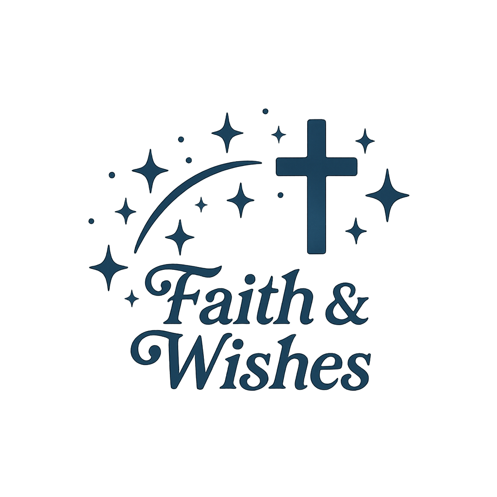 Faith & Wishes
