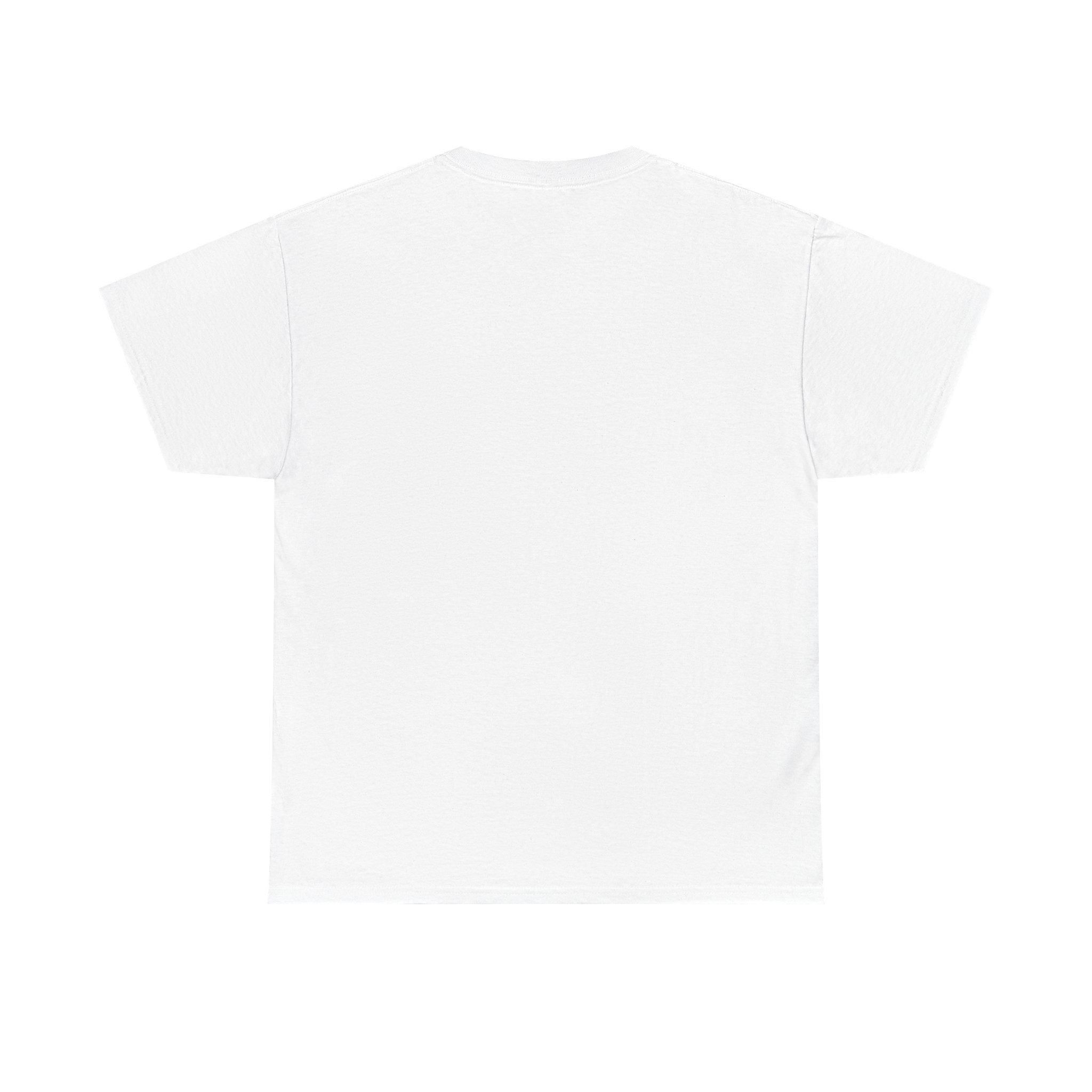 Faith & Trust Unisex Tee - Image 2