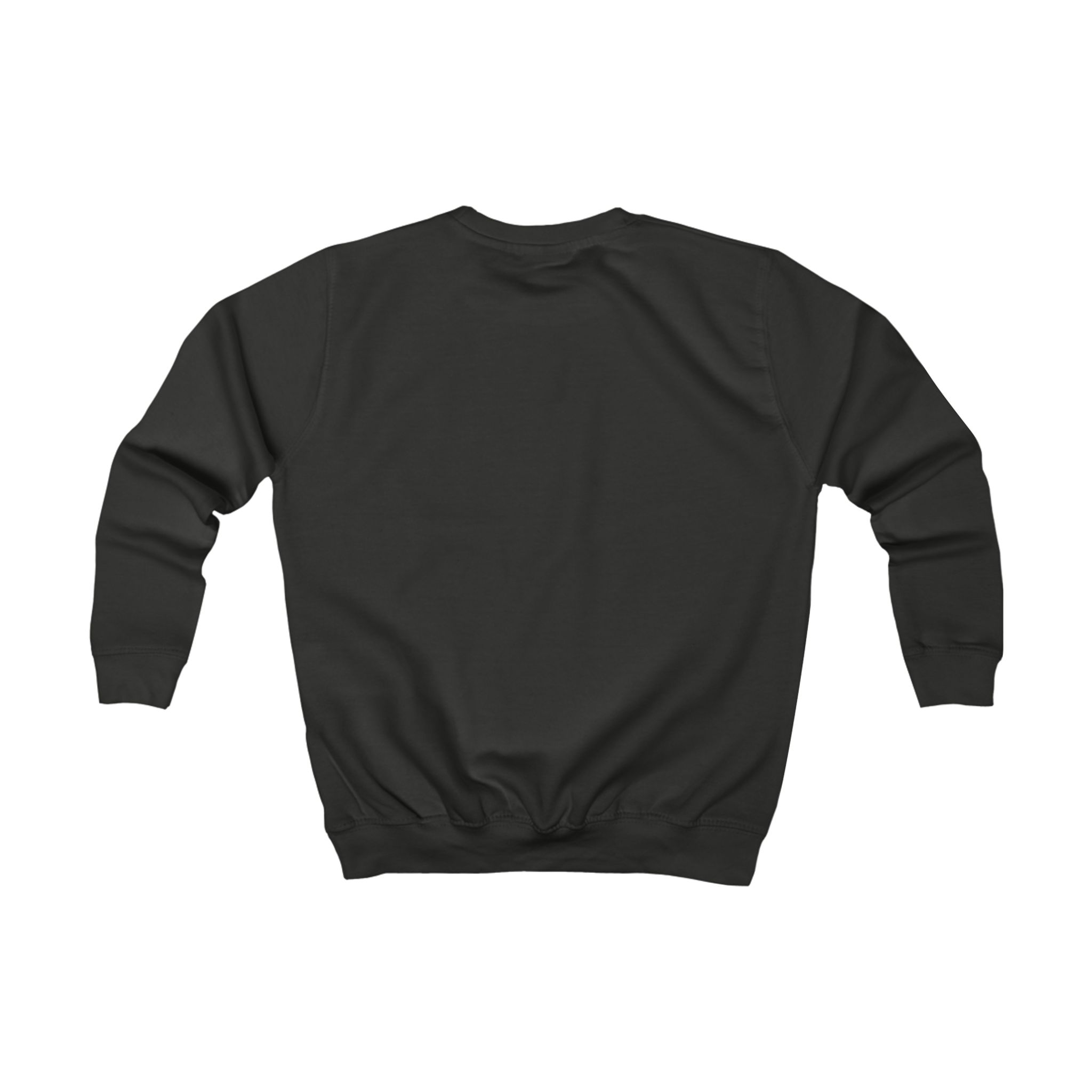 Changed For The Better Kids Sweatshirt - Image 4