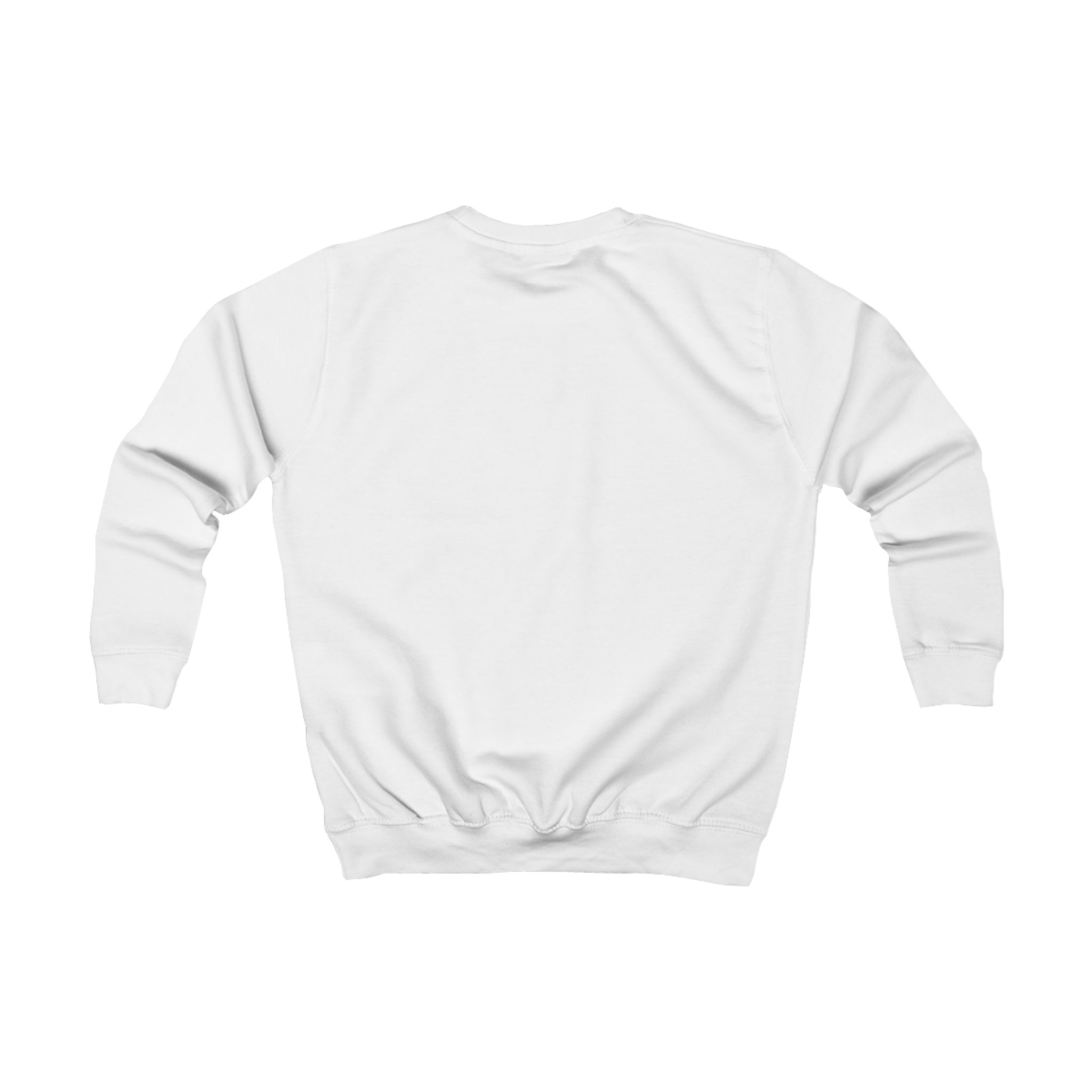 Changed For The Better Kids Sweatshirt - Image 2
