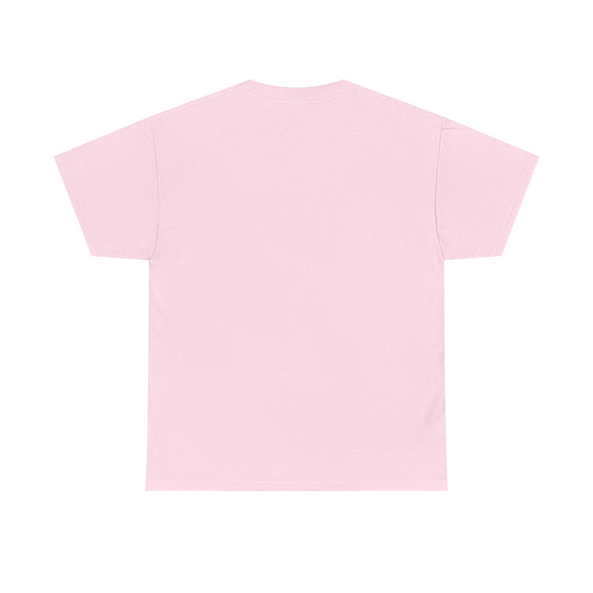 Faith & Trust Unisex Tee - Image 4
