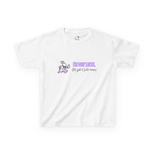God's Timing Kid's Tee