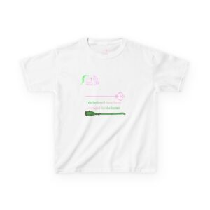 Changed For The Better Kids Tee